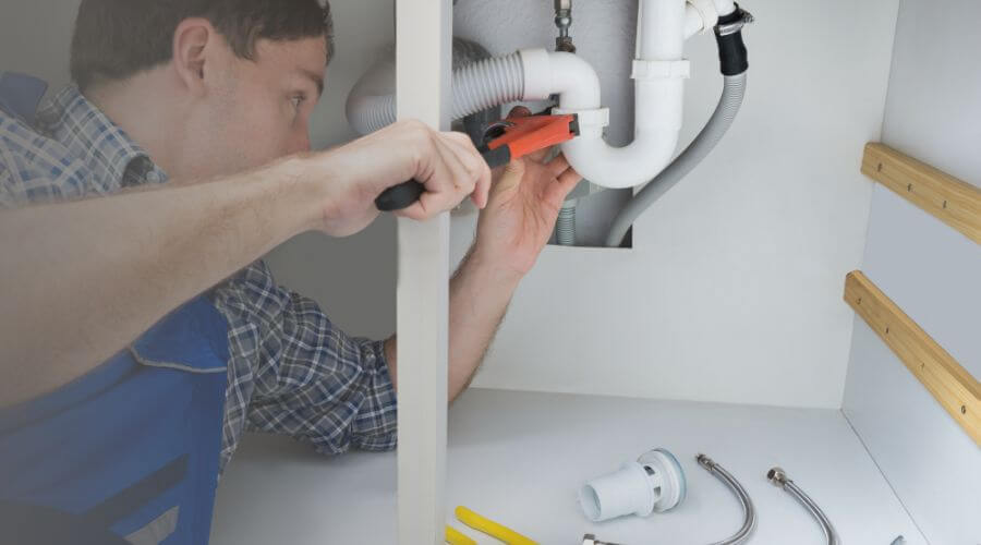 Local tankless water heater installation in Pleasantville, NJ